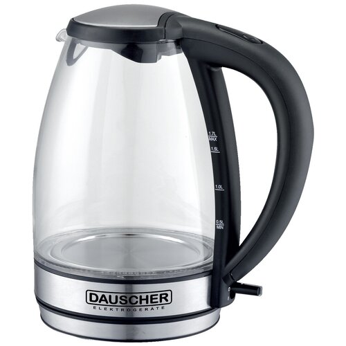 Чайник Dauscher DKT 1750GL 187700₽