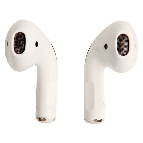 Наушники-гарнитура HOCO EW03 Plus беспроводные оригинальной серии с док станцией TWS BT 50 белый 6931474753885 212900₽