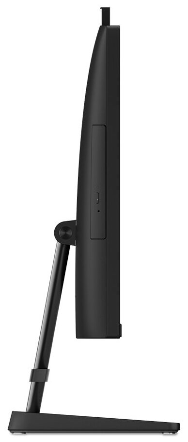 Моноблок Lenovo IdeaCentre 3 27ALC6 F0FY006GRK 27 Ryzen 5 5500U 16Gb SSD 512Gb Radeon Graphics Черный