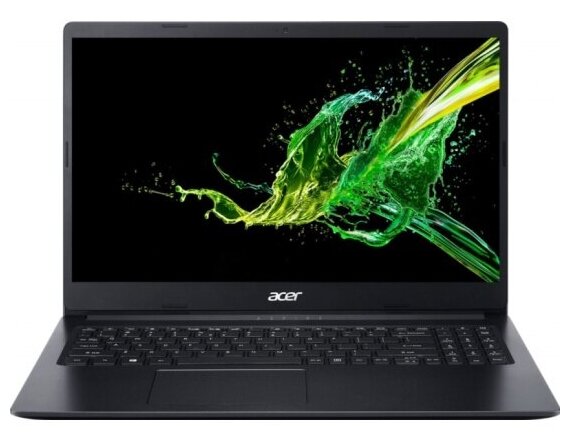 Ноутбук ACER Aspire 3 A315-34-P7TD NXHE3EU059