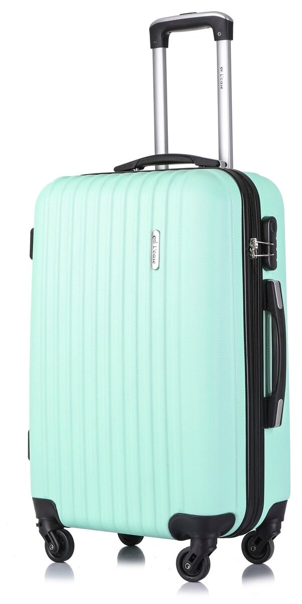     L'Case Krabi BCP-12-02 (: ABS-,  ,  ,  M, Mint)