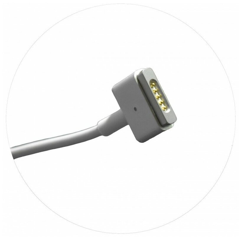 Блок питания для Macbook Air - Magsafe2 45W (14.85V 3.05A)