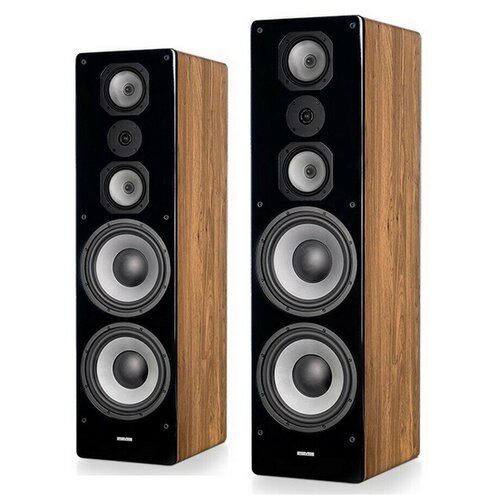 Акустика напольная Dynavoice Challenger M-105 EXV4 oak 8625000₽