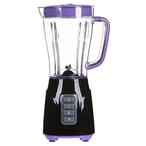 Блендер стационарный Kitfort KT-3032-1 500Вт фиолетовый 332400₽