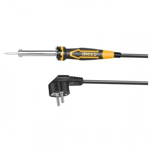 Паяльник электрический INGCO Industrial 40Вт SI0248 61500₽