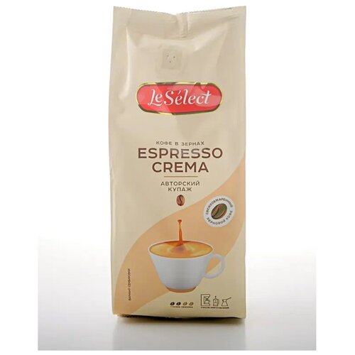    Le Select Espresso Crema , , , , 200 