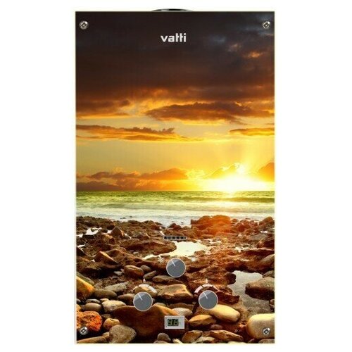 Газовая колонка Vatti LR20 - EGEA 1050000₽