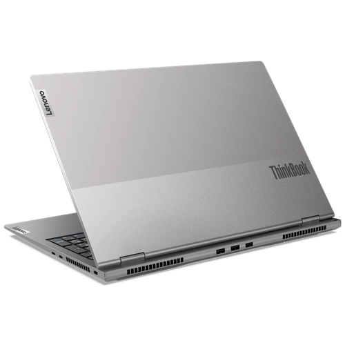 Ноутбук Lenovo ThinkBook 16p G2 ACH AMD Ryzen 5 5600H2x8Gb512Gb SSDNV RTX3060 6Gb16 WQXGAWin11Pro Grey 23352000₽