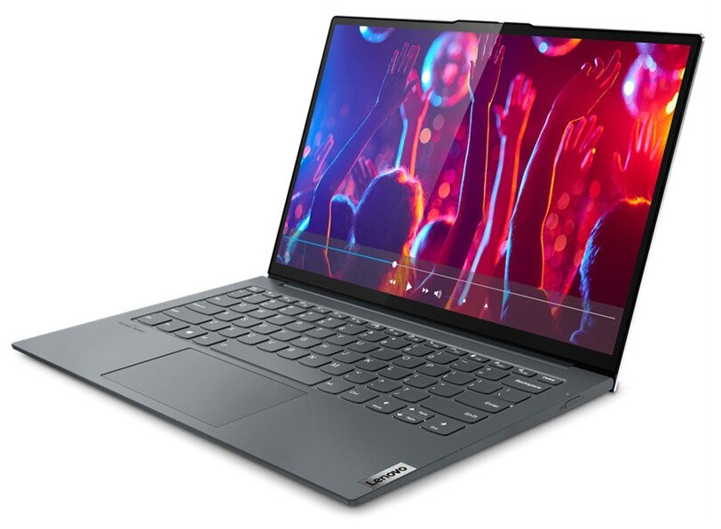 Ноутбук LENOVO ThinkBook 13x ITG 20WJ002JRU