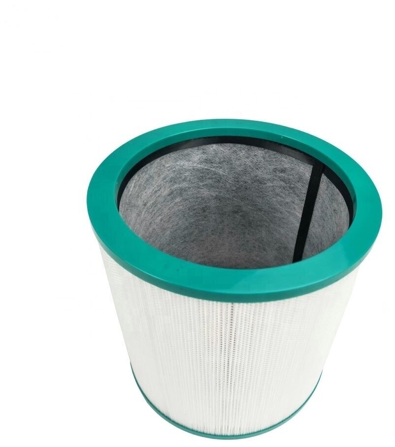 Усовершенствованный композитный фильтр для воздухоочистителя Dyson BP01 - фотография № 3