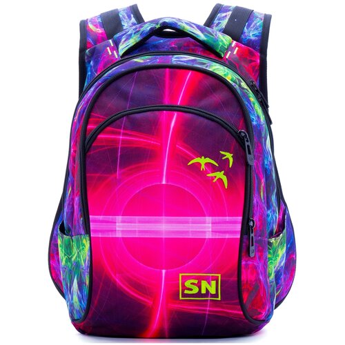 фото Облегченный рюкзак skyname 50-11 мультиколор