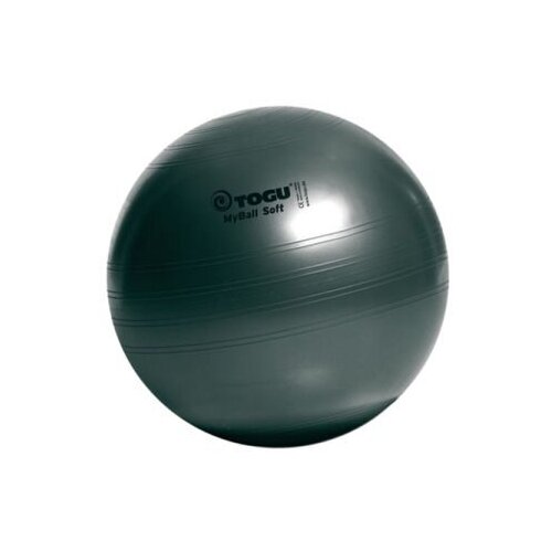 фото Мяч гимнастический togu myball soft, диаметр: 65 cм