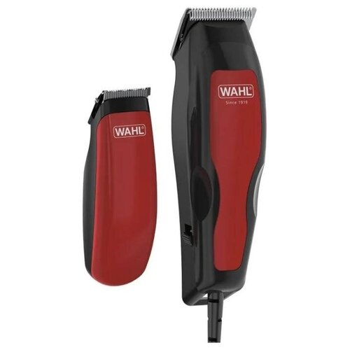 Машинка для стрижки волос Wahl Home Pro 100 Combo 1395-0466 420900₽