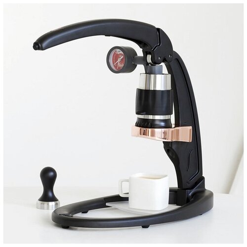 Профессиональная ручная кофеварка Flair Signature 2750000₽