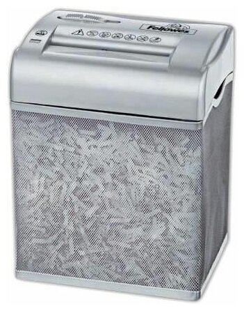 Уничтожитель документов (Шредер) Fellowes PowerShred Shredmate