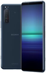 Смартфон Sony Xperia 5 II 8/128 ГБ, 1 nano SIM, синий