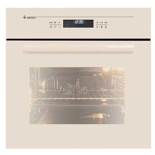 Духовой шкаф GEFEST ЭДВ ДА 622-04 В1S бежевый 22410000 3166900₽