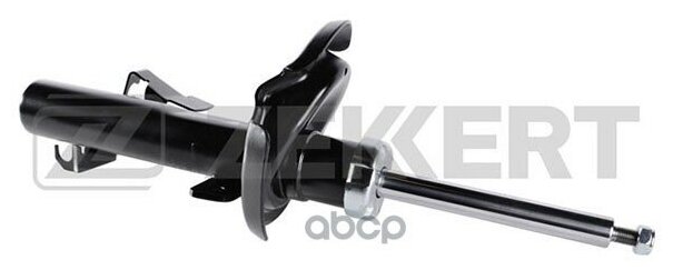 Амортизатор газовый левый передней подвески для Mazda 3 I II 03- 5 05- Zekkert sg4626