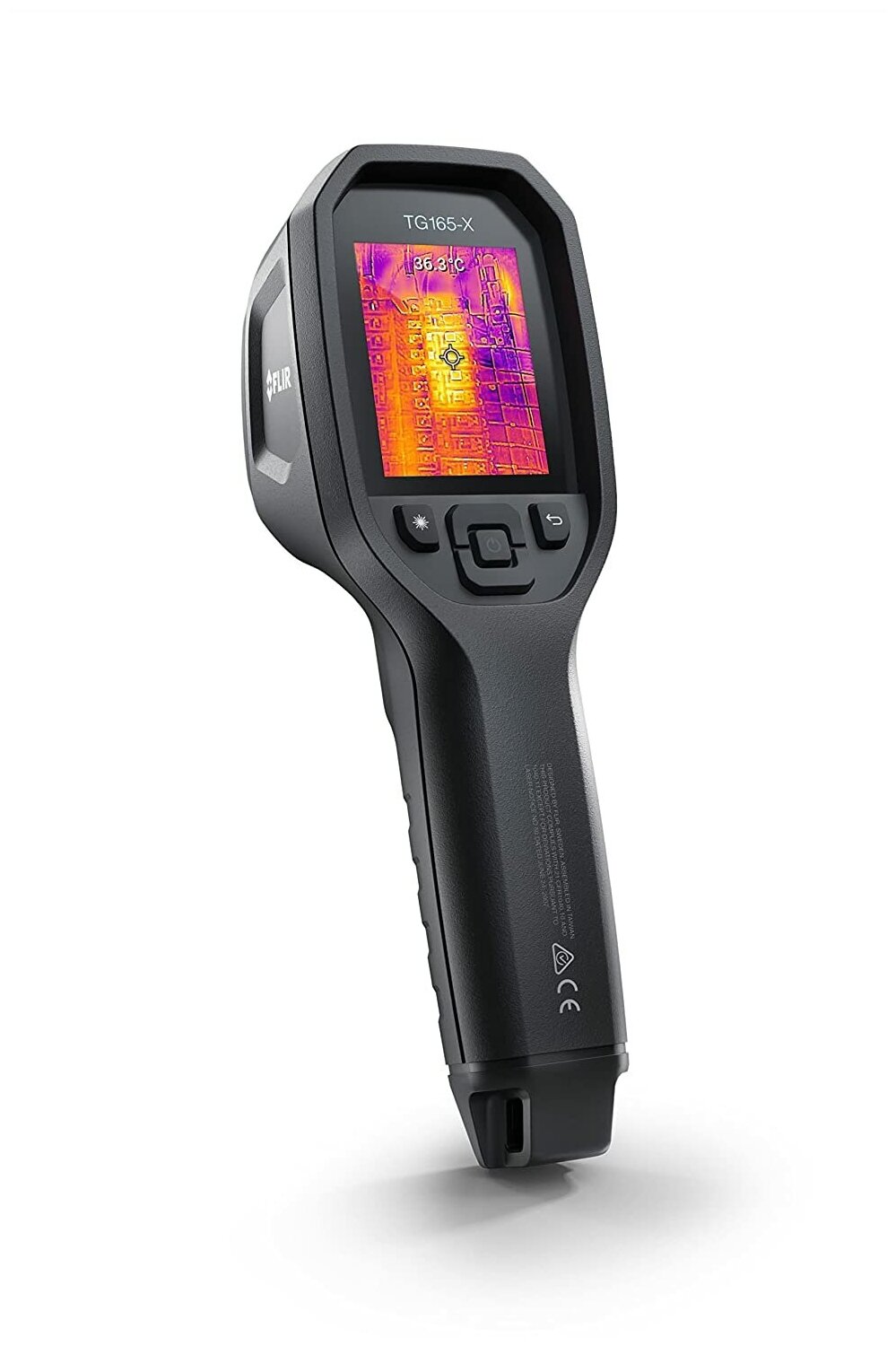 Тепловизор FLIR TG165-X