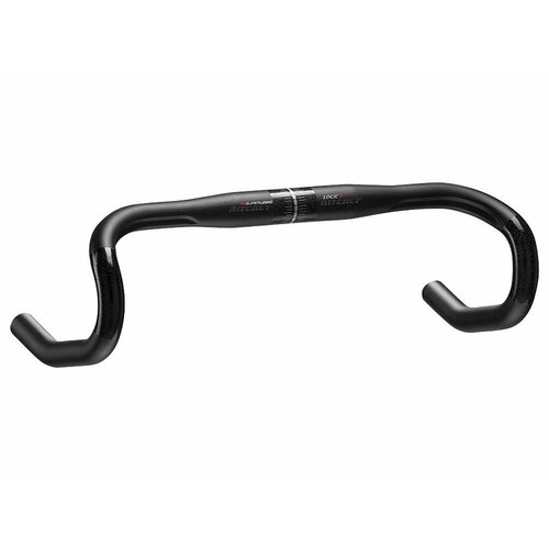 RITCHEY Руль Road SPL LOGIC II Carbon UDM Hologram Decal /31,8мм/40см/125мм Drop/72мм Reach руль ritchey road spl evo curve carbon udm31 8мм 42см 130мм drop 80мм reach