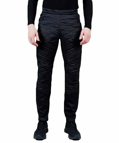 брюки Nordski, размер XXL, черный