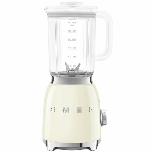 Блендер Smeg BLF 03CREU 3199000₽