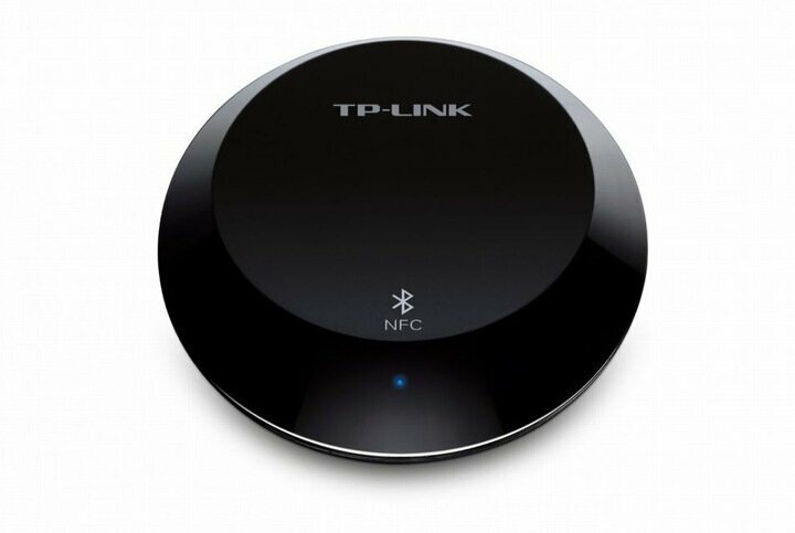 Bluetooth-адаптер TP-Link HA100