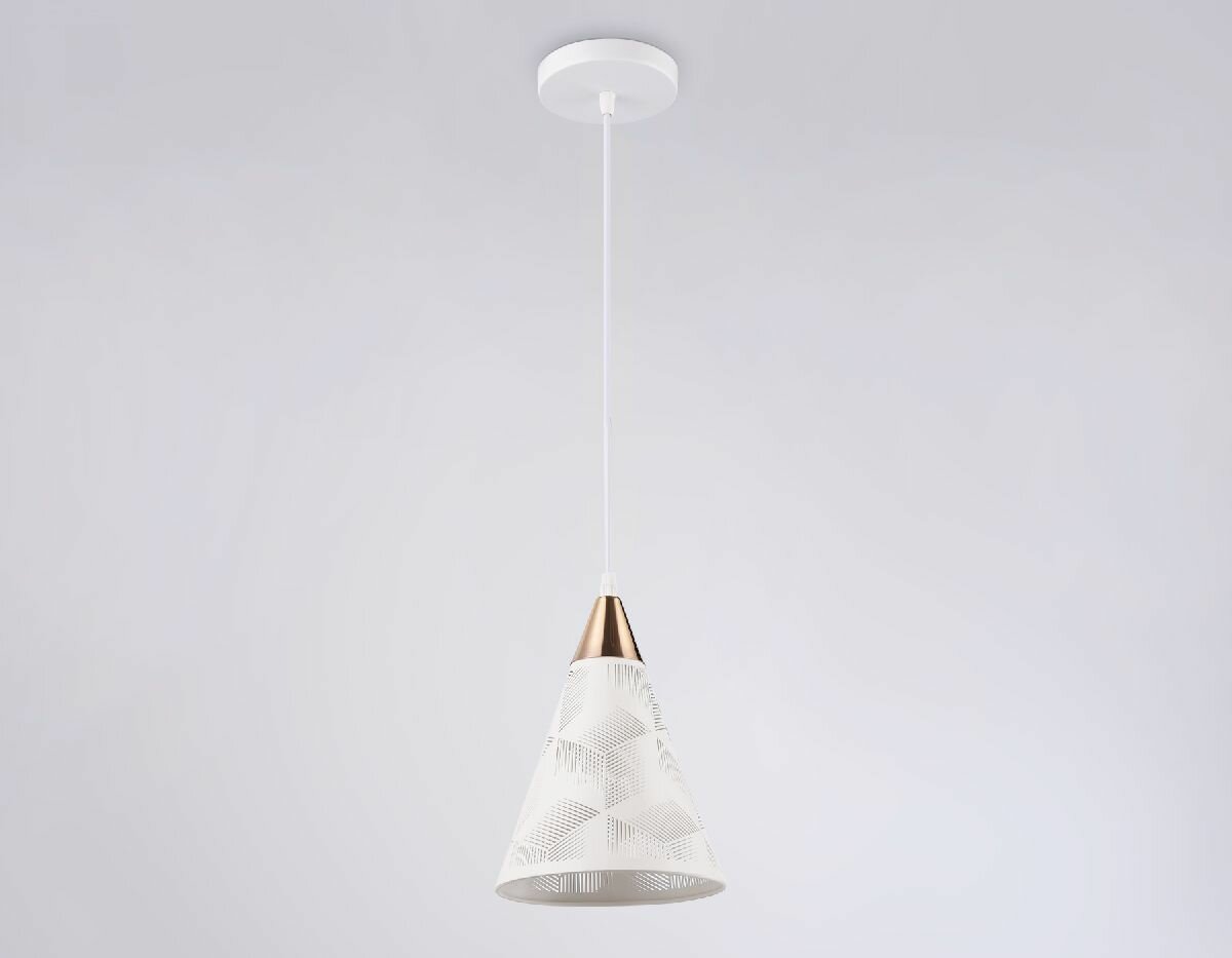 Ambrella light Подвесной светильник Ambrella light TRADITIONAL TR8429