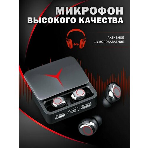 Беспроводные наушники 140000₽