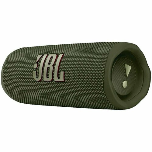 Портативная акустика JBL Flip 6 Green JBLFLIP6GREN 1249000₽