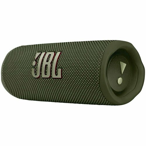 Портативная акустика JBL Flip 6 Green JBLFLIP6GREN