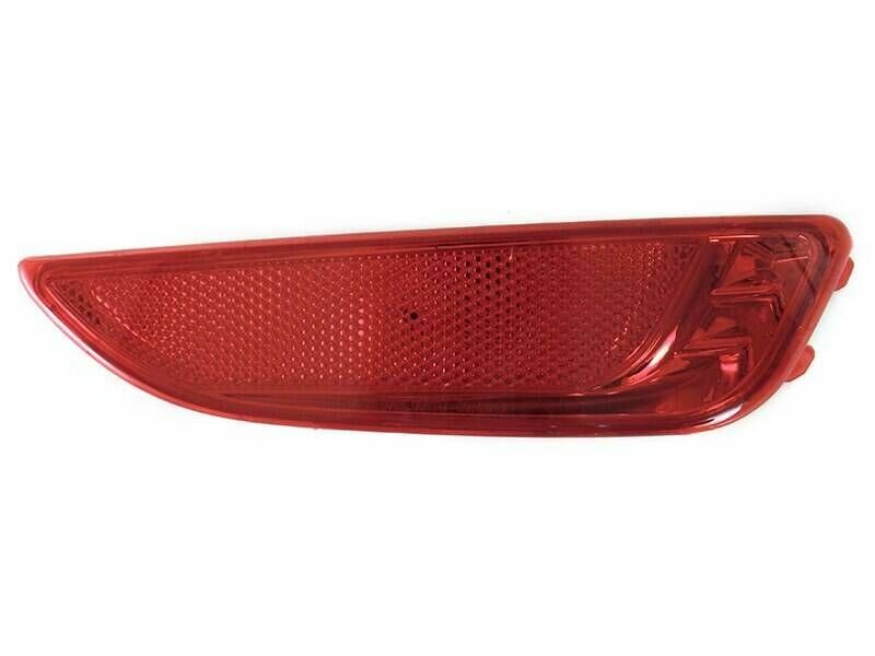 фото Фонарь в задний бампер хендай солярис HYUNDAI SOLARIS 2010-2014 правый 5D хетчбэк