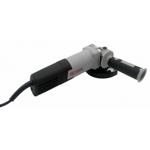 УШМ Углошлифовальная машина УШМ-1251100 Ресанта 399000₽