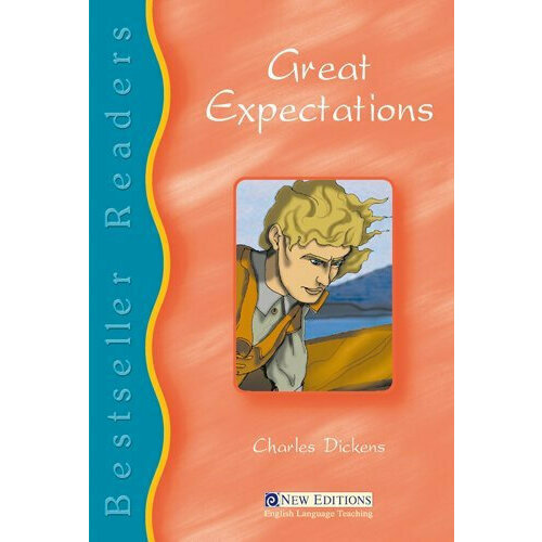 Charles Dickens "Great Expectations"
