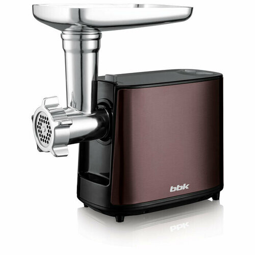 Мясорубка BBK MG1801 медный 600400₽