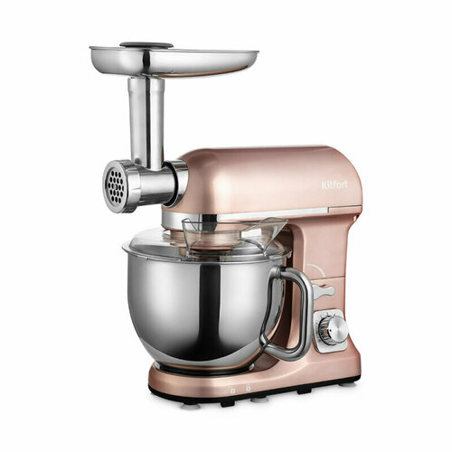 Миксер Kitfort КТ-3015 планетарный 2443400₽