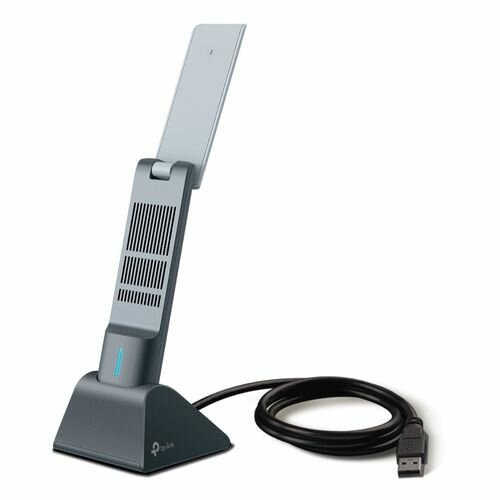 Wi-Fi адаптер TP-LINK Archer TX20UH USB 3.0
