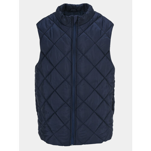 Жилет ROMPI, размер 152, синий