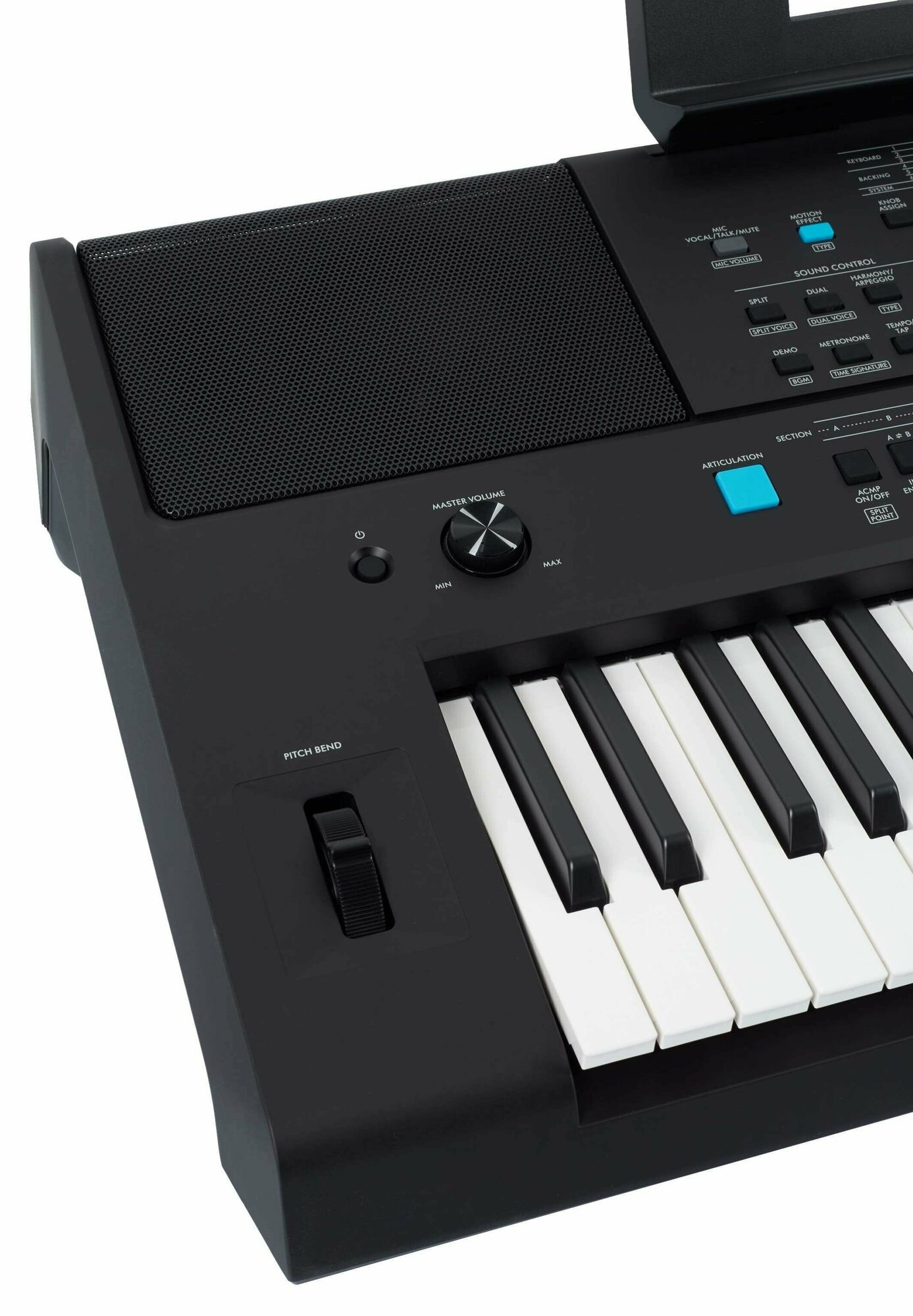 Синтезатор Yamaha PSR-E473