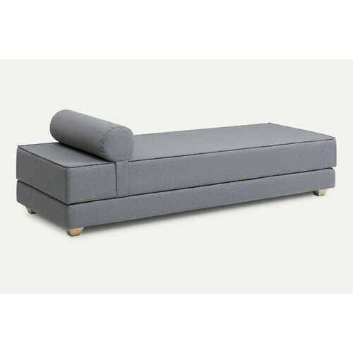 Кушетка Роби Textile Grey