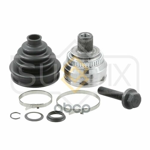 Шрус Наружный Перед ПравЛев SUFIX арт ST1404 3144₽