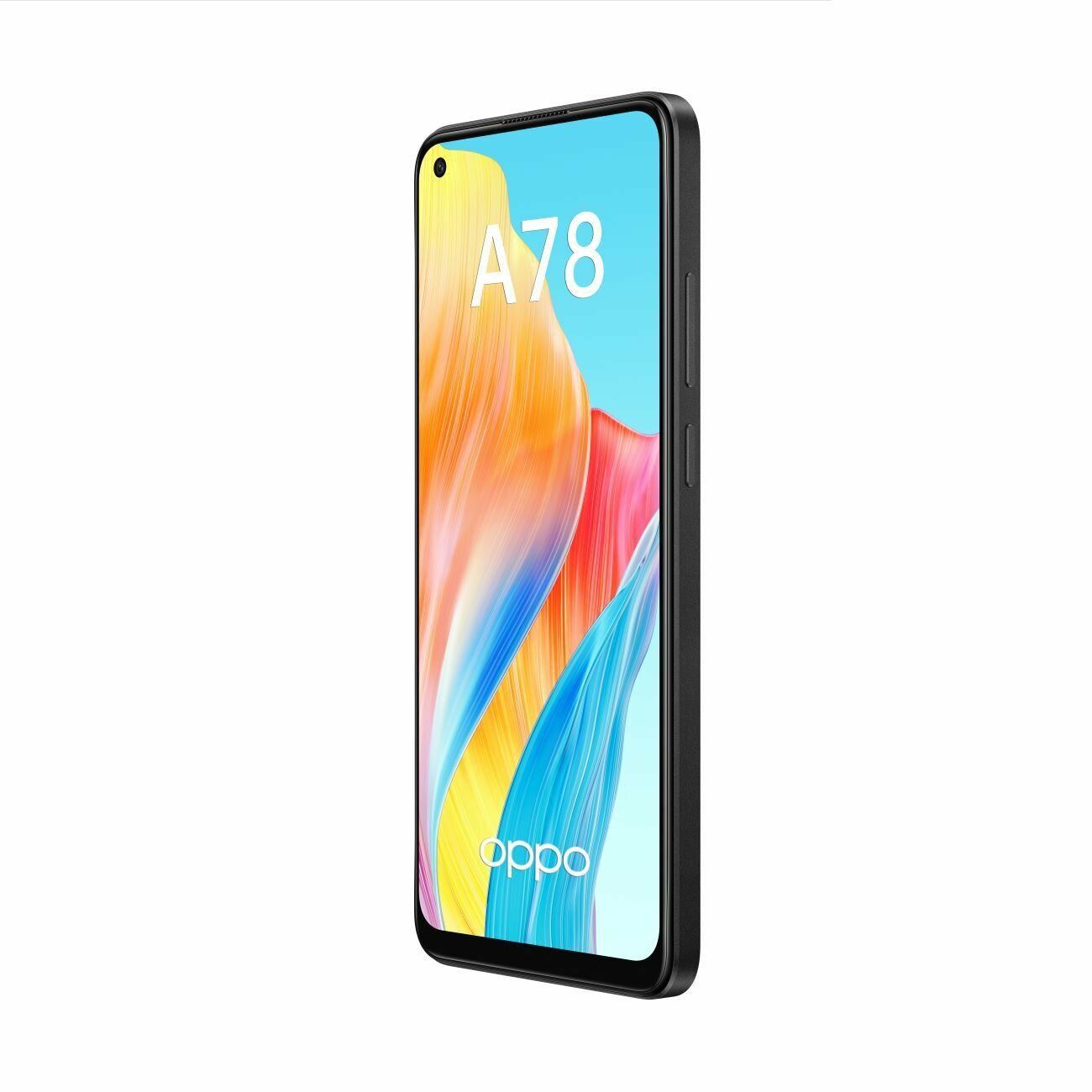 Смартфон OPPO A78 4G