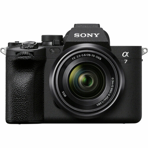 Sony Alpha a7 IV Kit 28-70mm f35-56 OSS FE 28900000₽
