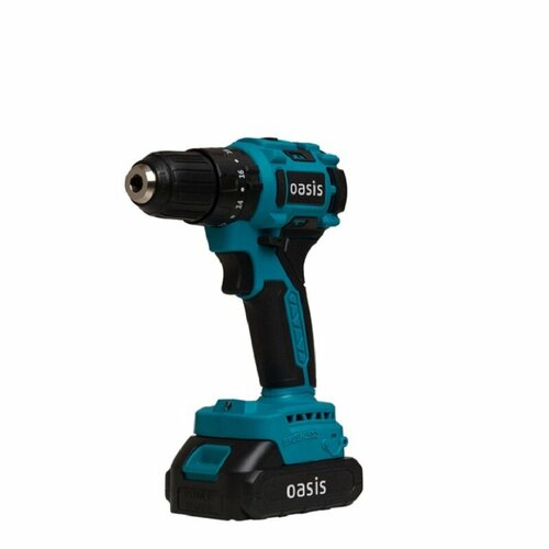 Шуруповерт аккумуляторный Oasis ASU-12A J 476800₽