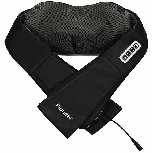 Массажер Pioneer PMN-014 black 3599₽