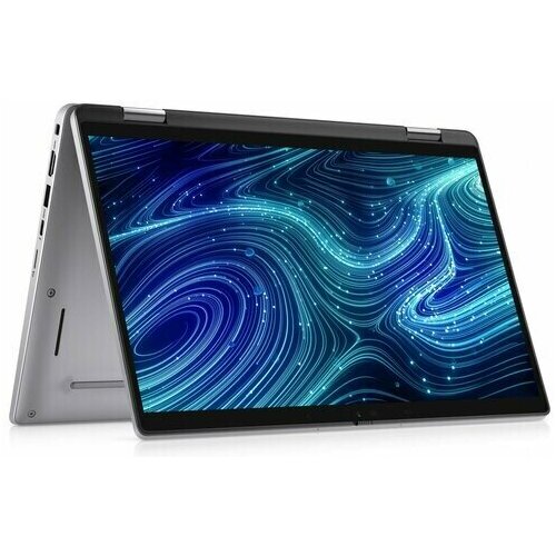 Ноутбук DELL Latitude 7320 Win11Pro только англ клавиатура grey G2G-CCDEL1173W501 13030500₽