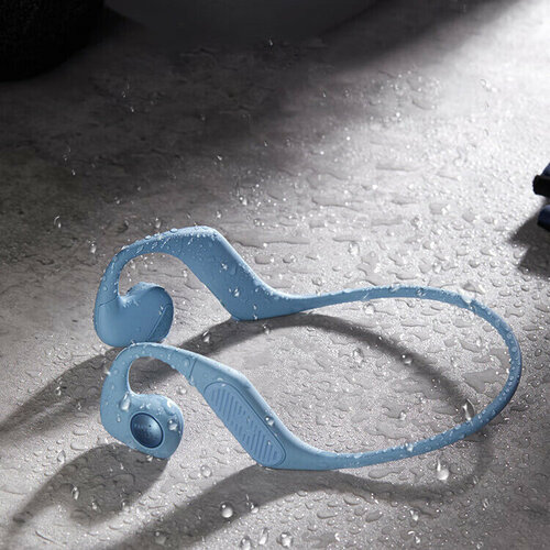 Беспроводная Bluetooth-гарнитура JBL Nearbuds Music Blast Open-Улучшение костной проводимости Воздушная проводимость Спортивная гарнитура для бега 1399000₽