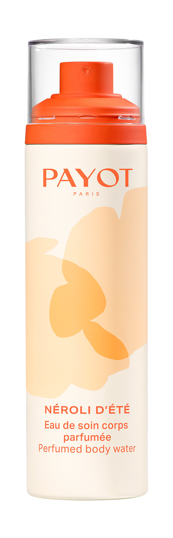 PAYOT Neroli D'ete Eau De Soin Corps Parfumee Вода для тела парфюмированнная• 100 мл