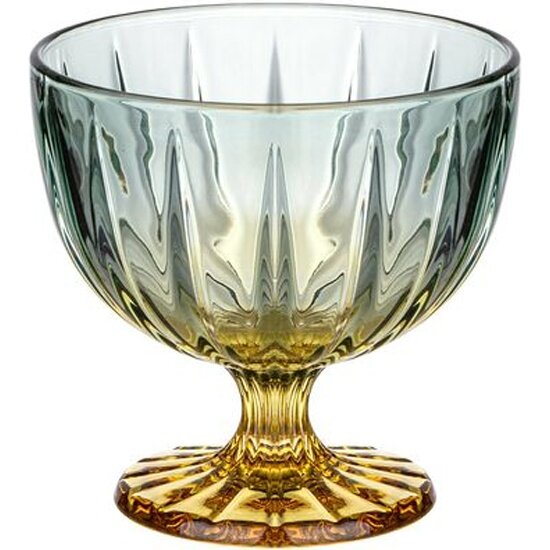 Креманка Lefard 11х11х10 см (355-354)