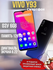 Смартфон vivo Y93 6/128 ГБ, Dual nano SIM, звездный черный